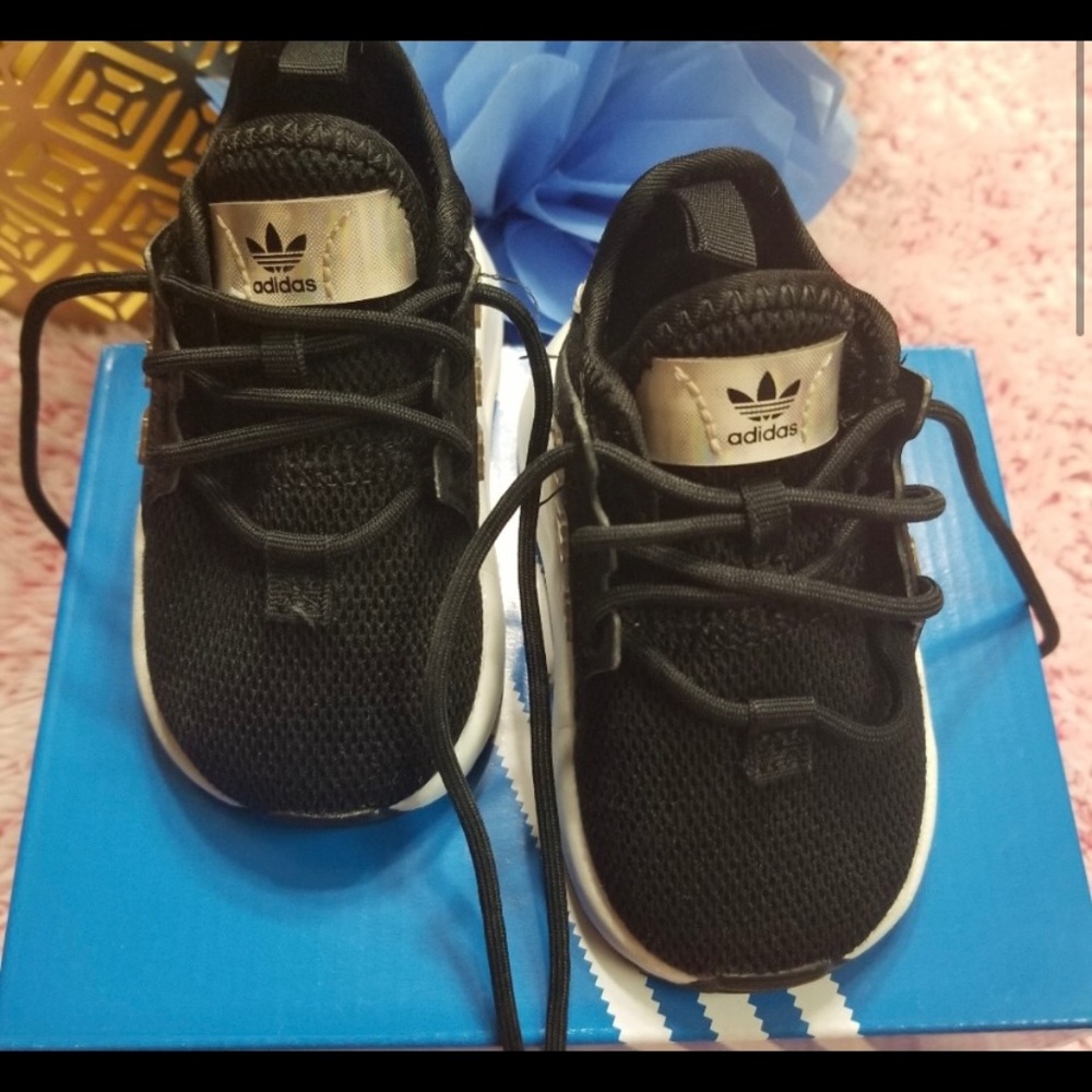 Adidas sneakers for baby